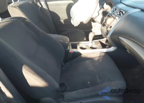 2014 Nissan Altima 2.5 S z USA, uszkodzony, nr VIN 1N4AL3AP0EN241291